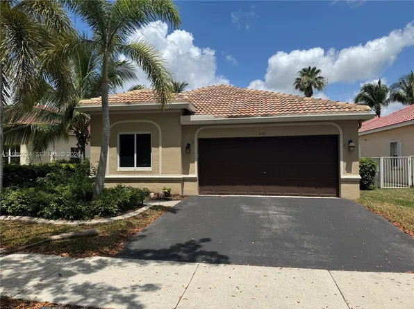 4321 Willow Ridge Dr, Weston, FL 33331