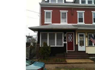 118 McClellan Ave, Hamilton, NJ 08610