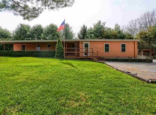 14925 Hyson School Rd, Stewartstown, PA 17363