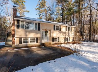 149 Townsend St, Pepperell, MA 01463