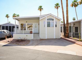611 Debonair, Mesa, AZ 85205