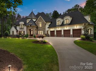 10170 Enclave Cir, Concord, NC 28027