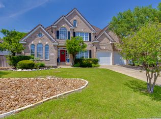 1411 Whisper Mtn, San Antonio, TX 78258