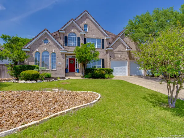 1411 Whisper Mtn, San Antonio, TX 78258
