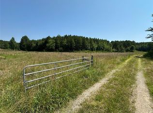 0 Highway 140 Tract #F, Adairsville, GA 30103