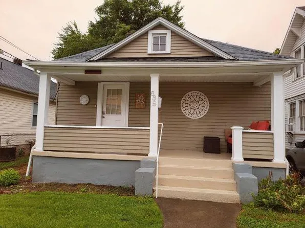 635 Mountain Ave SE, Roanoke, VA 24013