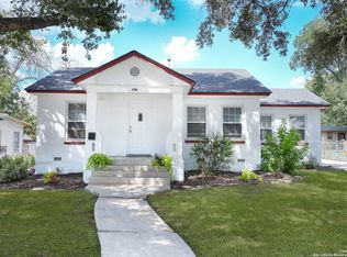 907 Vanderbilt St, San Antonio, TX 78210