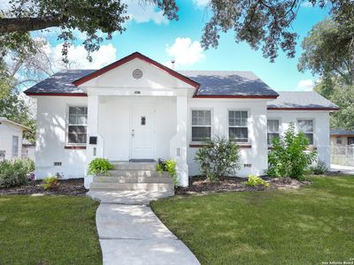 907 VANDERBILT ST, San Antonio, TX, 78210