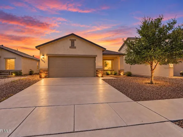 14832 Orsten Artis Ave, El Paso, TX 79938