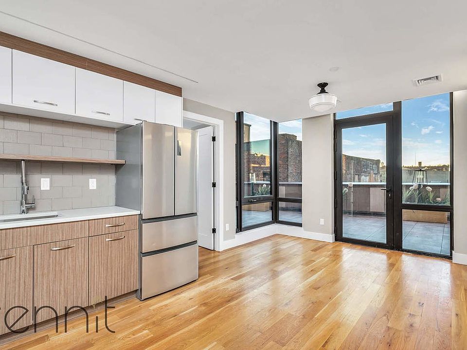 1st image of 29 Debevoise St #4A