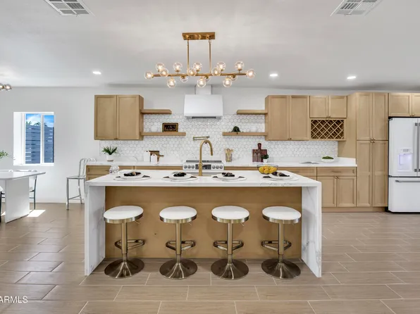 4400 N 20TH Street, Phoenix, AZ 85016