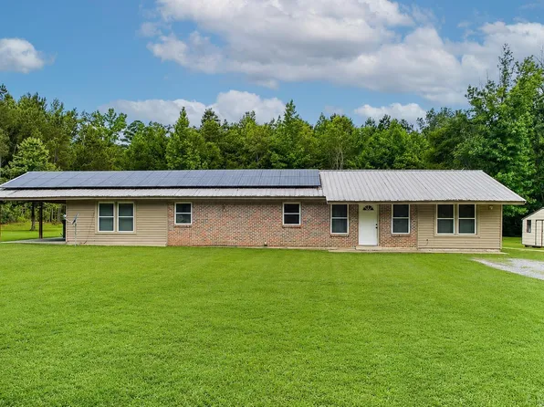 10126 Brown Cemetery Rd, Pine Bluff, AR 71603