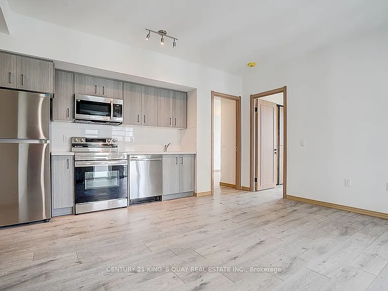 3429 Sheppard Ave E #712 — Photo 20