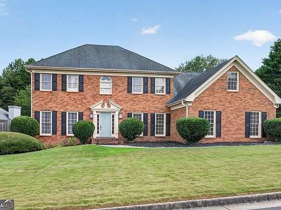 2nd image of 3000 Brookside Run SW