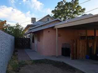 2605 E Washington Ave APT 102, Fresno, CA 93701