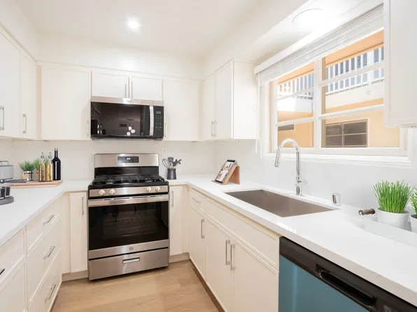 1134 26th St - Parkview Santa Monica, 1134 26th St #5, Santa Monica, CA 90403