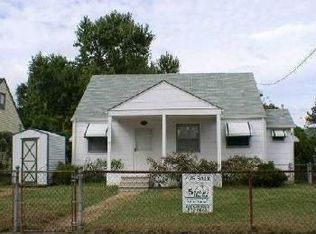 3104 Brighton St, Portsmouth, VA 23707