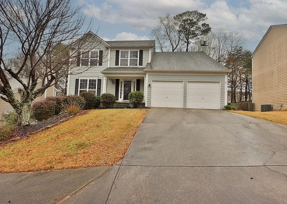 1st image of 3446 Chastain Glen Ln NE