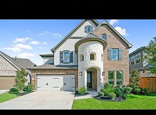 11322 Stonebridge Shore Cir, Cypress, TX 77433