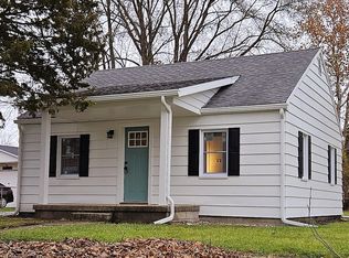 13310 Silver St, Weston, OH