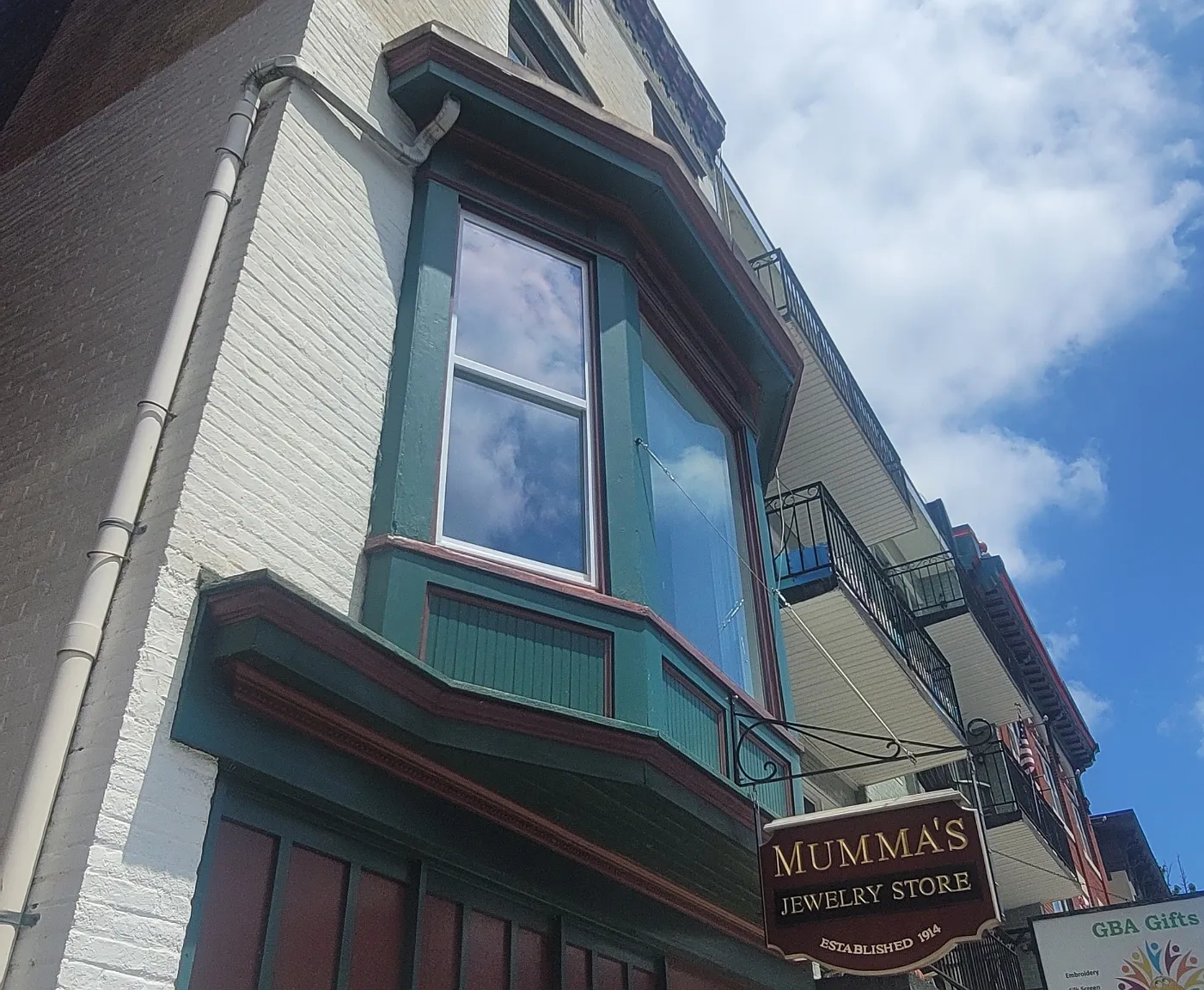 34 West Main Street - 2nd Floor — Photo 1