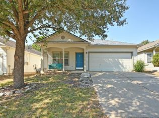 9206 Brents Elm Dr, Austin, TX 78744