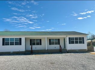 13-22 Sally Ln #13-22, Hickory, KY 42051