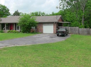 514 Crowell Ln, Lebanon, TN 37087