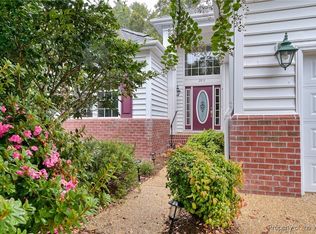 2819 Gold Knight Ct, Williamsburg, VA 23185