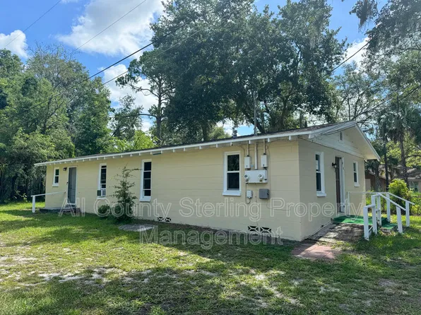 1756 NE 8th Ave APT 1, Gainesville, FL 32641