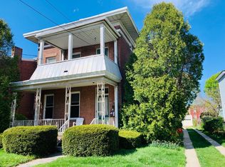 301 Humphrey St #1C, New Haven, CT 06511