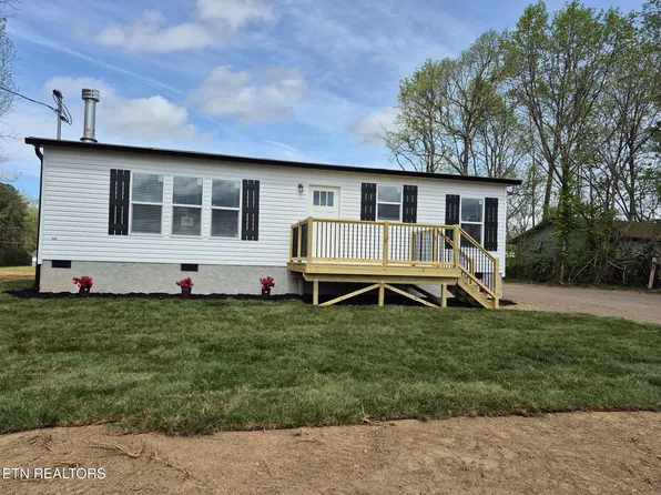 5118 Us Highway 411, Madisonville, TN 37354