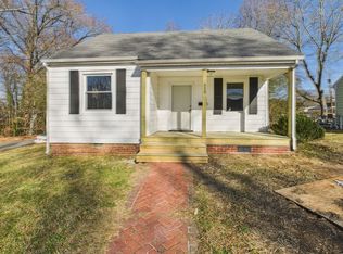 500 Pelham Dr, Richmond, VA 23222