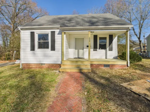 500 Pelham Dr, Richmond, VA 23222