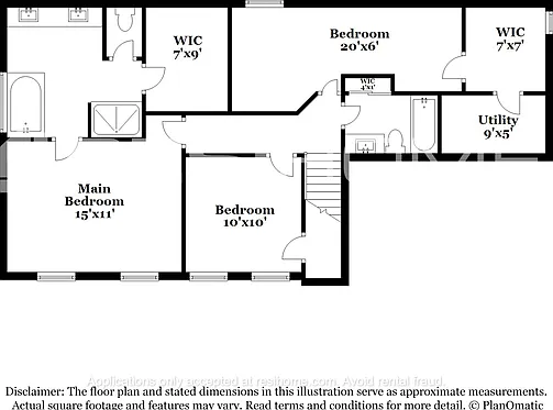 1340 Birdsong Ln — Photo 17