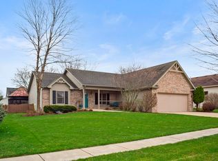 430 S Huntley St, Maple Park, IL 60151