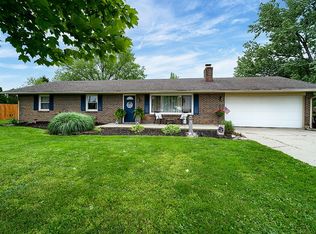 2415 E Lytle Five Points Rd, Dayton, OH