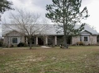 13267 Us Highway 90a E, Hallettsville, TX 77964