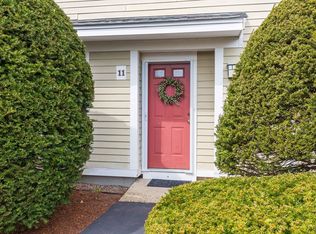 Easton Crossing, South Easton, MA 02375