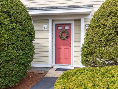 9 Adam St APT 11, South Easton, MA, 02375