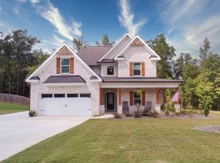 238 Ivey Dr, Bethlehem, GA 30620