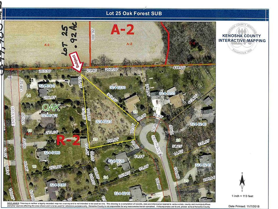2nd image of 5518 380th Ave