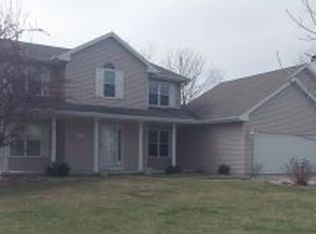 3115 Mercedes Dr, Green Bay, WI 54313