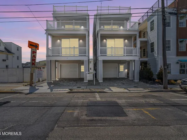 31 Hamilton Avenue, Seaside Heights, NJ 08751
