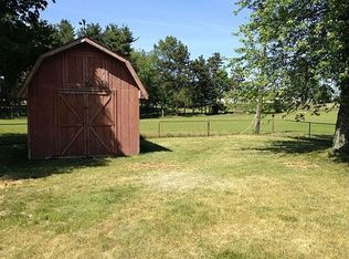 4238 W 100 S, Kimmell, IN
