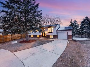 6750 Metropolitan St, Colorado Springs, CO 80911