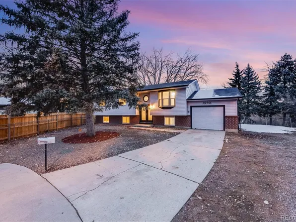 6750 Metropolitan Street, Colorado Springs, CO 80911