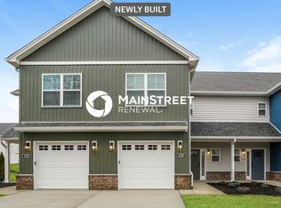 2083 Paddle Wheel Dr, Jeffersonville, IN 47130