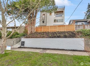 4048 32nd Ave W, Seattle, WA 98199