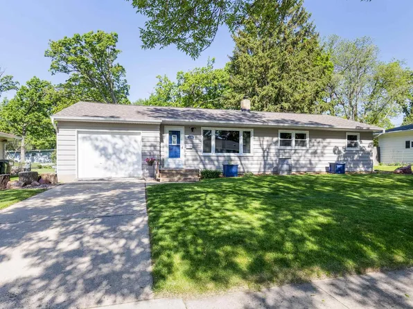 1606 Homberg Lane, Madison, WI 53716